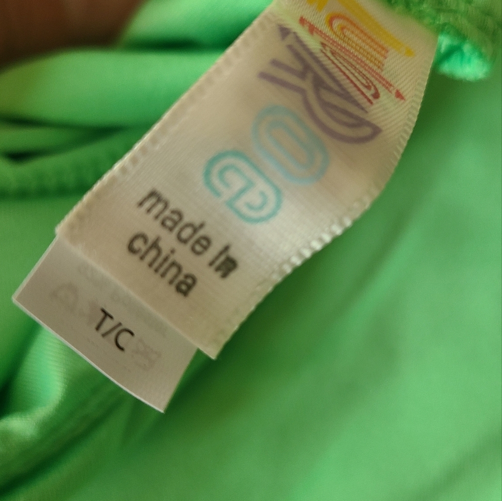 Lularoe TC Leggings - Picture 3 of 3